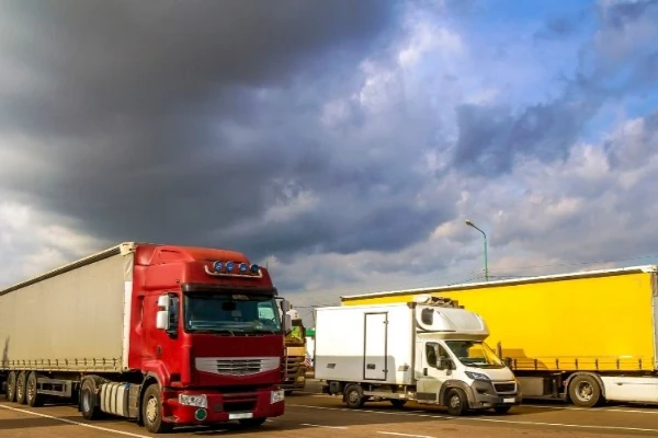 Tekirdağ Ağrı Nakliyat Ambarları